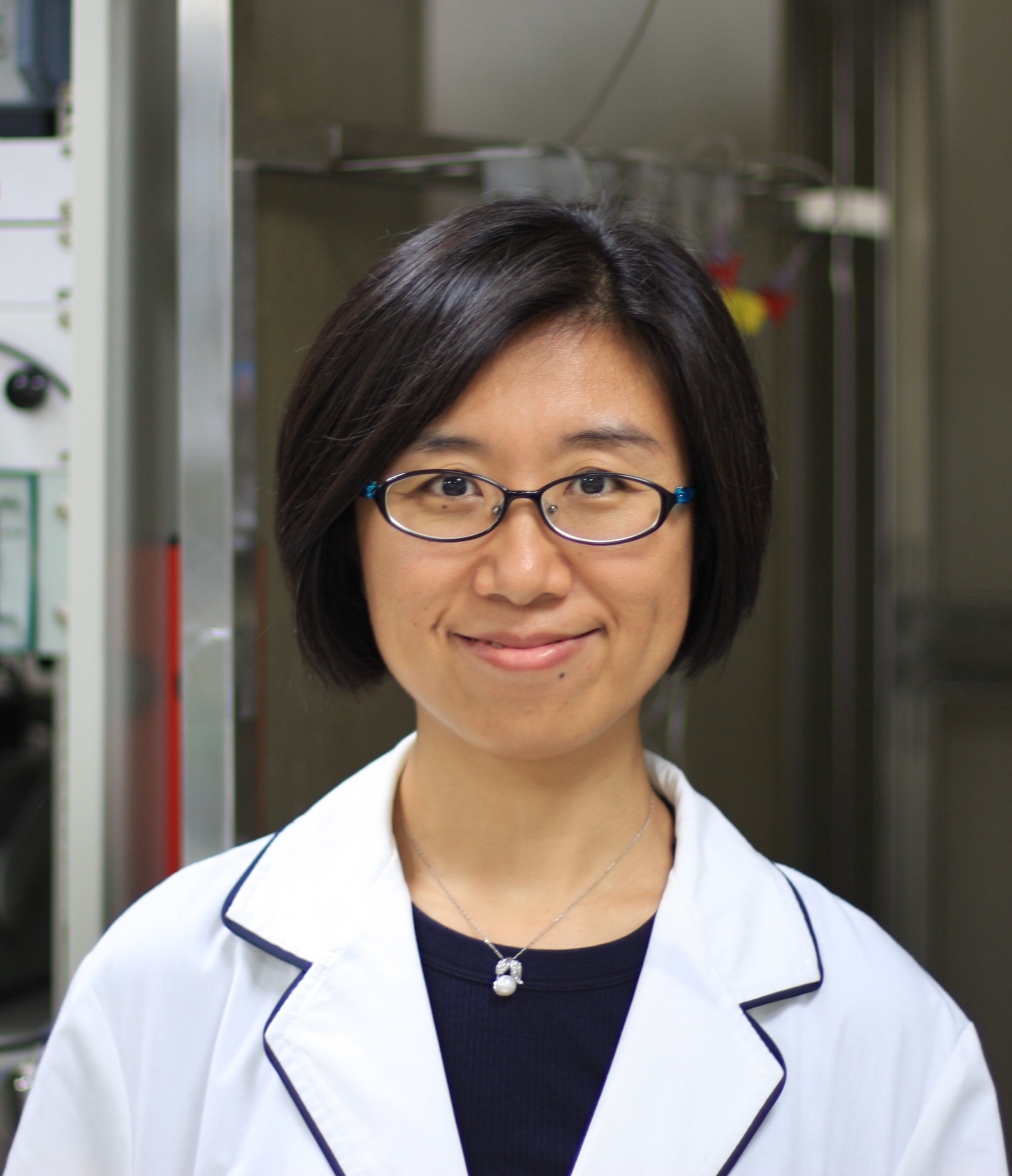 Zhou Lab | PI介绍